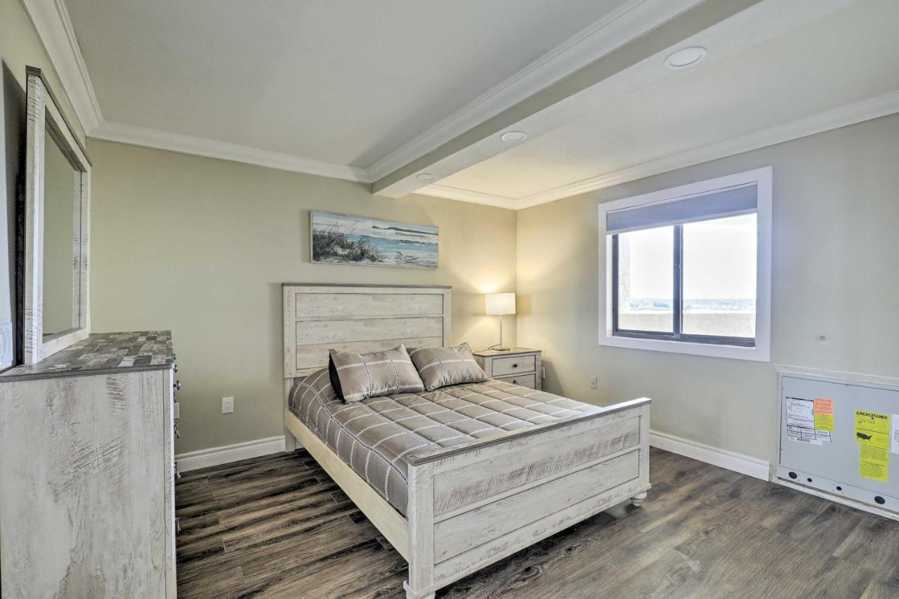 Waterfront Resort Condo With Private Beach And Pool Hudson Exterior foto